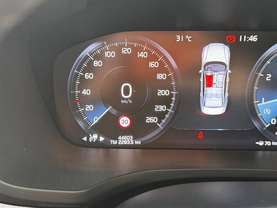 VOLVO S60 2.0 T4 MOMENTUM GASOLINA 4P AUTOMÁTICO VOLVO S60 2.0 T4 MOMENTUM GASOLINA 4P AUTOMÁTICO